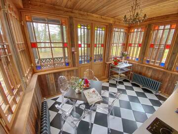 Фотографии Отель Villa Gaida г. Саулкрасты (Латвия) №1 Фото Отель Villa Gaida г. Саулкрасты 1