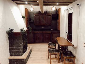 Фотографии Дома для отпуска Clockhouse Cottage г. Саулкрасты (Латвия) №1 Фото Дома для отпуска Clockhouse Cottage г. Саулкрасты 1