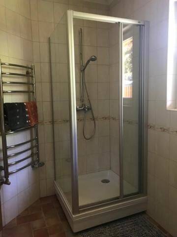 Фото номера Дом с 2 спальнями Дома для отпуска Sea breeze Sunset discovery loft г. Саулкрасты 55