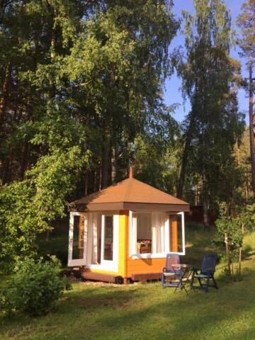 Фото номера Дом с 2 спальнями Дома для отпуска Sea breeze Sunset discovery loft г. Саулкрасты 52