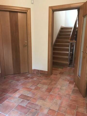 Фото номера Дом с 2 спальнями Дома для отпуска Sea breeze Sunset discovery loft г. Саулкрасты 17