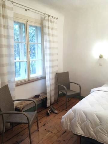 Фото номера Стандартные апартаменты Апартаменты Apartamenti Strand г. Саулкрасты 29