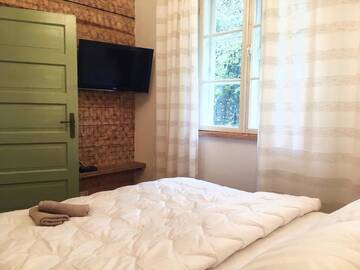 Фото номера Стандартные апартаменты Апартаменты Apartamenti Strand г. Саулкрасты 26