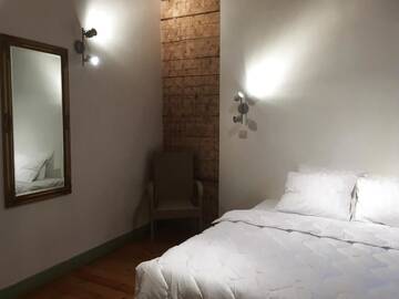 Фото номера Стандартные апартаменты Апартаменты Apartamenti Strand г. Саулкрасты 6