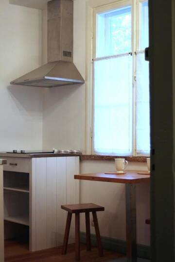 Фото номера Стандартные апартаменты Апартаменты Apartamenti Strand г. Саулкрасты 7