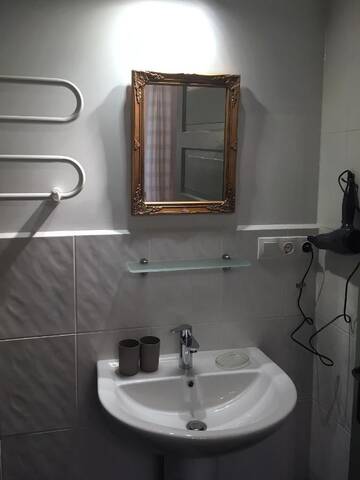 Фото номера Стандартные апартаменты Апартаменты Apartamenti Strand г. Саулкрасты 13