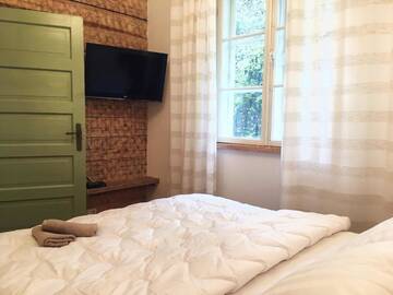 Фото номера Стандартные апартаменты Апартаменты Apartamenti Strand г. Саулкрасты 14
