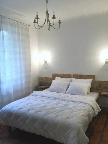 Фото номера Стандартные апартаменты Апартаменты Apartamenti Strand г. Саулкрасты 20