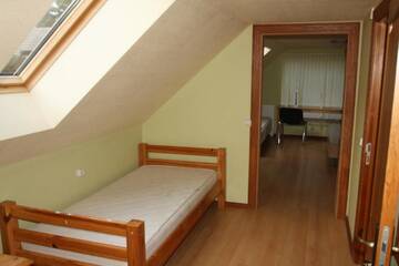 Фото номера Дом с 1 спальней Дома для отпуска Seaside apartments г. Саулкрасты 7