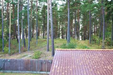 Фото номера Дом с 4 спальнями Дома для отпуска Seaside apartments г. Саулкрасты 6