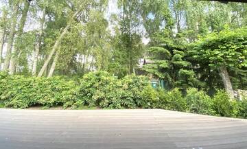 Фото номера Апартаменты с террасой Отель Villa Gaida г. Саулкрасты 24