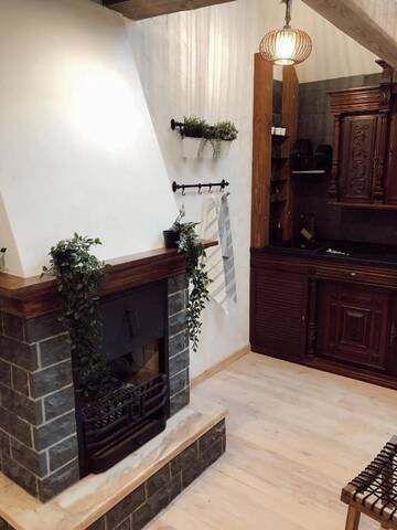 Фото номера Дом для отпуска Дома для отпуска Clockhouse Cottage г. Саулкрасты 45