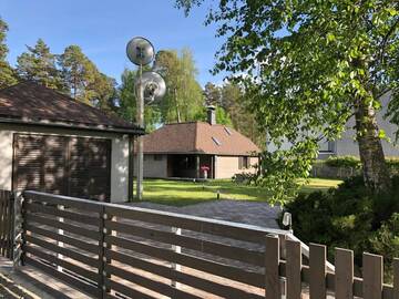 Фото номера Дом для отпуска Дома для отпуска Clockhouse Cottage г. Саулкрасты 50