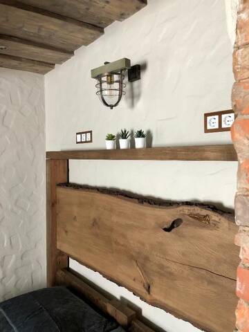 Фото номера Дом для отпуска Дома для отпуска Clockhouse Cottage г. Саулкрасты 57