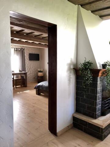 Фото номера Дом для отпуска Дома для отпуска Clockhouse Cottage г. Саулкрасты 11