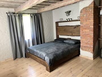 Фото номера Дом для отпуска Дома для отпуска Clockhouse Cottage г. Саулкрасты 15