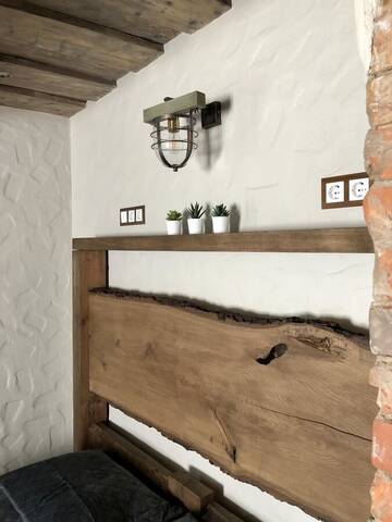 Фото номера Дом для отпуска Дома для отпуска Clockhouse Cottage г. Саулкрасты 16