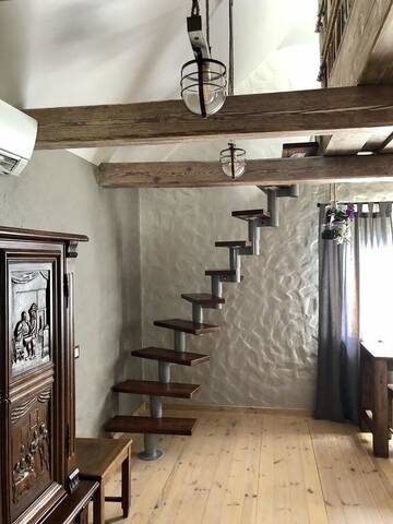 Фото номера Дом для отпуска Дома для отпуска Clockhouse Cottage г. Саулкрасты 19