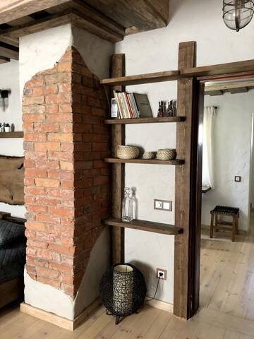 Фото номера Дом для отпуска Дома для отпуска Clockhouse Cottage г. Саулкрасты 17