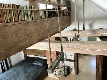 Фото номера Дом для отпуска Дома для отпуска Clockhouse Cottage г. Саулкрасты 21