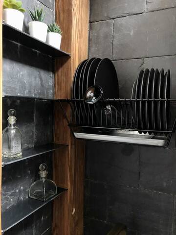 Фото номера Дом для отпуска Дома для отпуска Clockhouse Cottage г. Саулкрасты 29