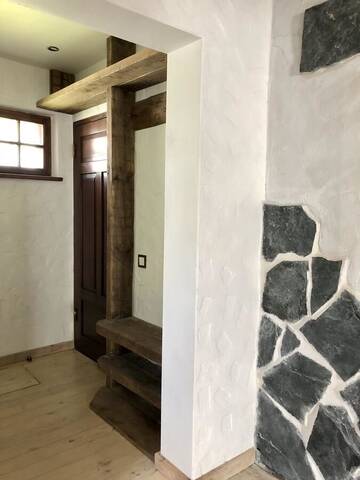 Фото номера Дом для отпуска Дома для отпуска Clockhouse Cottage г. Саулкрасты 7