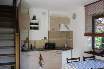 Фото номера Дом для отпуска Дома для отпуска Lazdas г. Саулкрасты 21