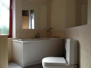 Фото номера Апартаменты-студио Апартаменты Apartments Melnalkšņi г. Саулкрасты 43